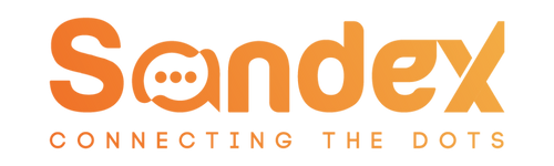 Sandex AI Logo